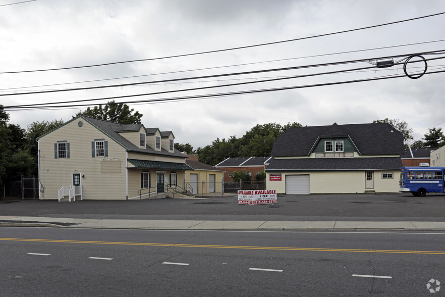 626 Byberry Rd, Philadelphia, PA for sale - Primary Photo - Image 1 of 1