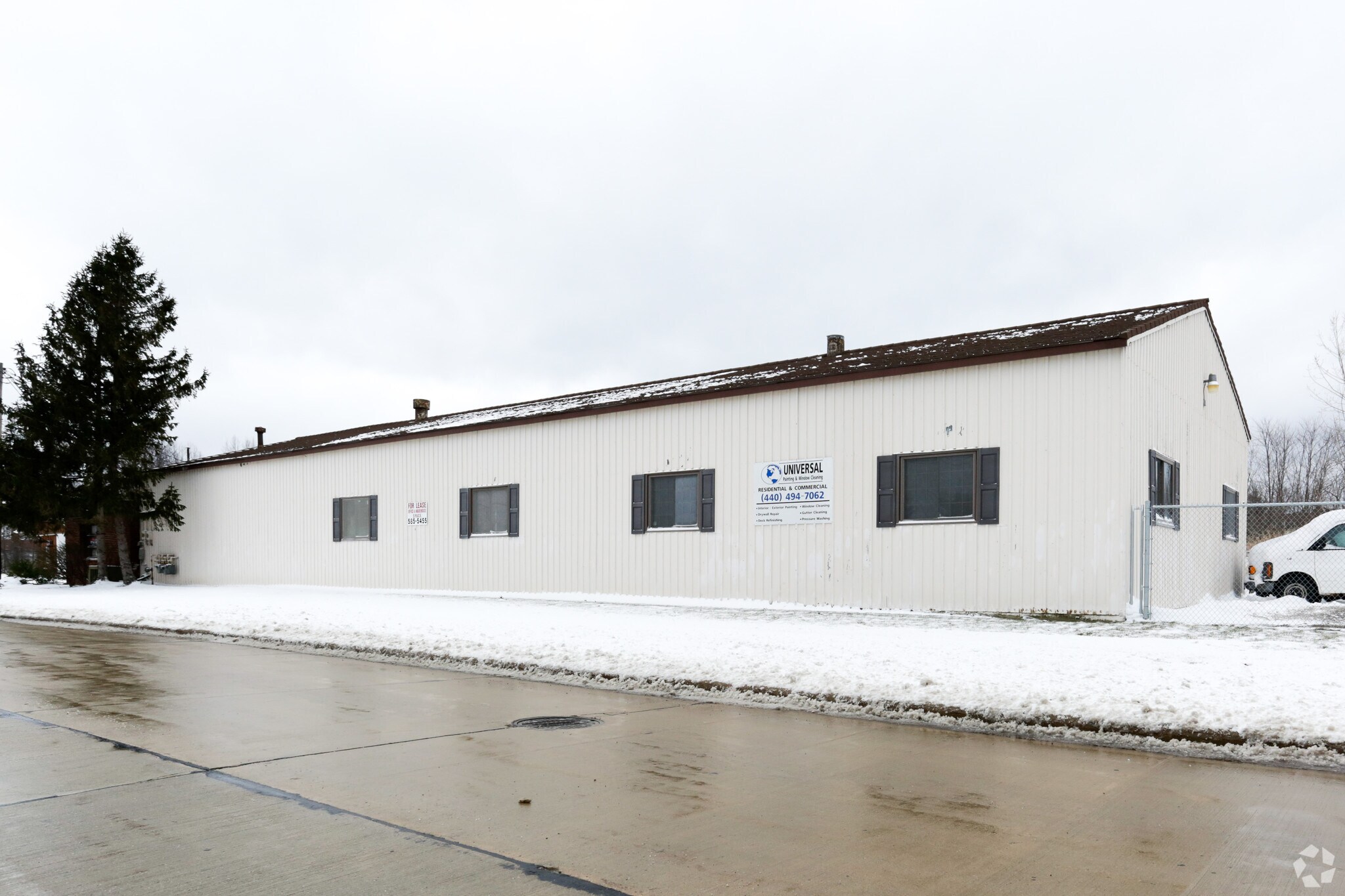 1366 Lloyd Rd, Wickliffe, OH for sale Building Photo- Image 1 of 1