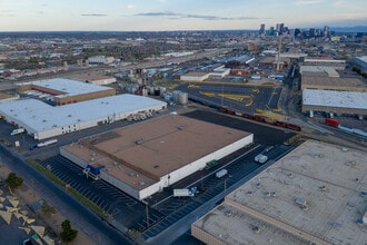 500 W 53rd Pl, Denver, CO for lease Interior Photo- Image 1 of 2