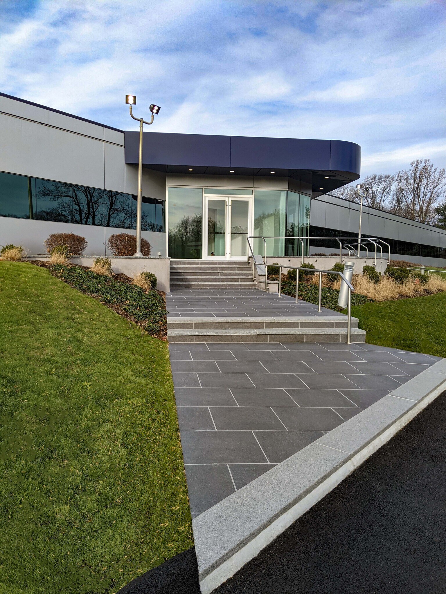 Northern Westchester Executive Park, Yorktown Heights, NY 10598 2649