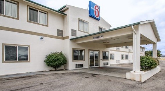 2195 S Main St, Nephi, UT for sale Primary Photo- Image 1 of 1