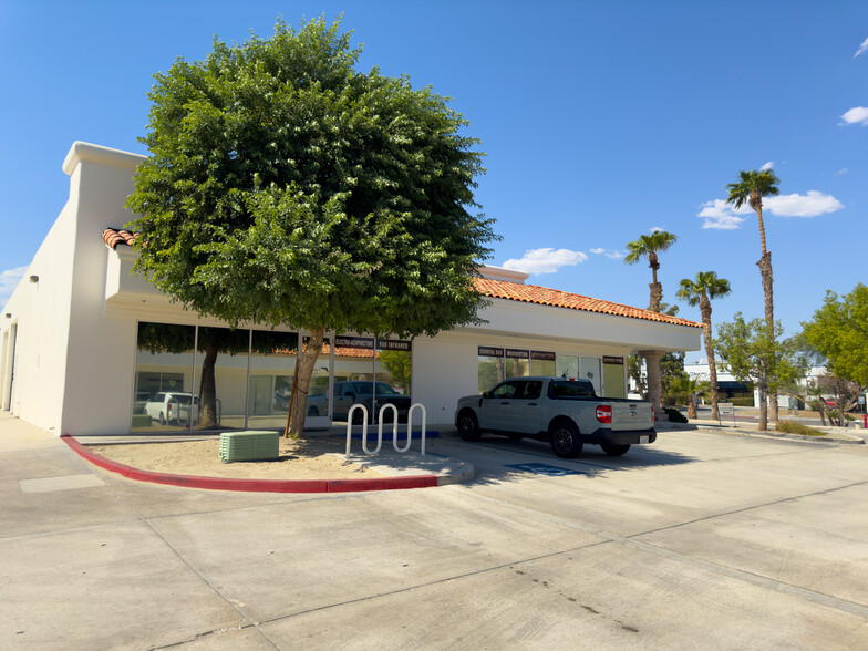 77682 Country Club Dr, Palm Desert, CA for sale - Building Photo - Image 3 of 20