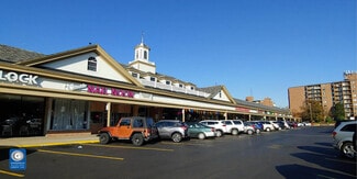 More details for 498-553 Canton Rd, Akron, OH - Retail for Sale