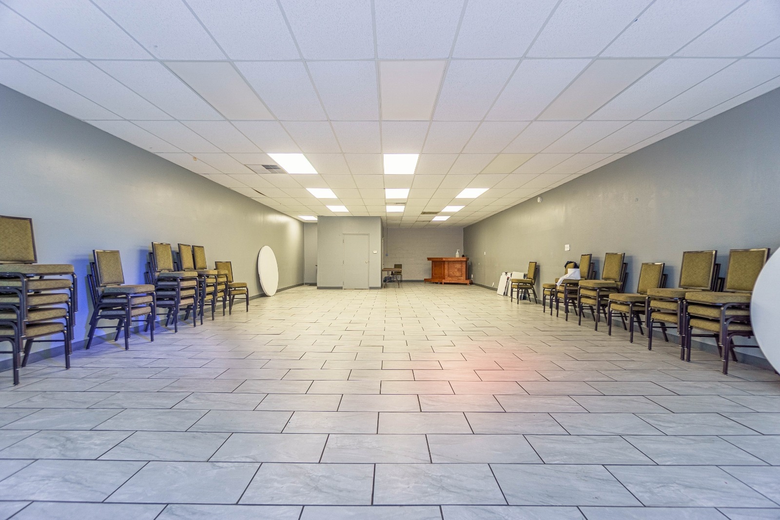 3711-3721 Lamar Ave, Memphis, TN for lease Interior Photo- Image 1 of 7