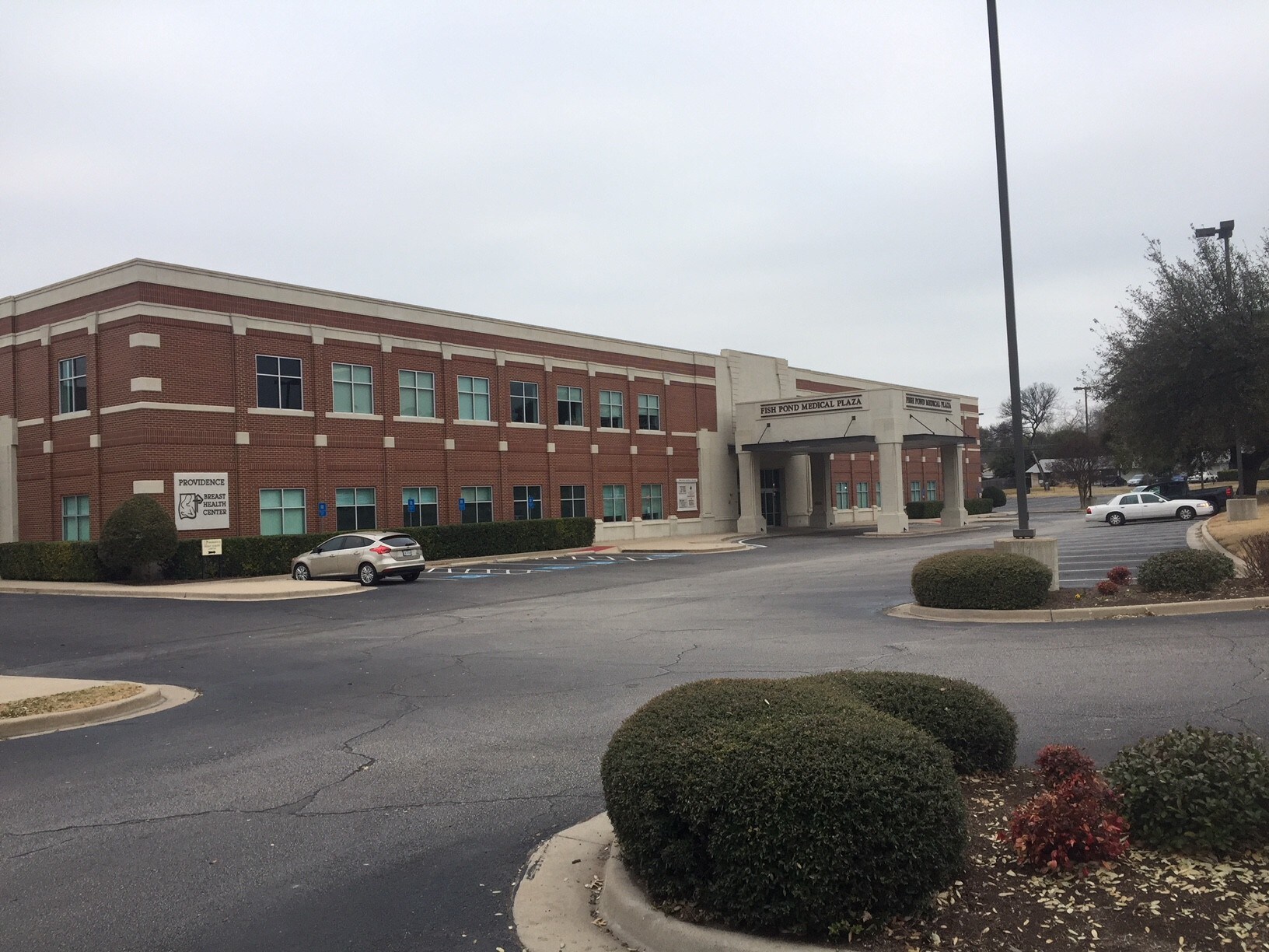 6600 Fish Pond Rd, Waco, TX 76710 Fish Pond Surgery Center