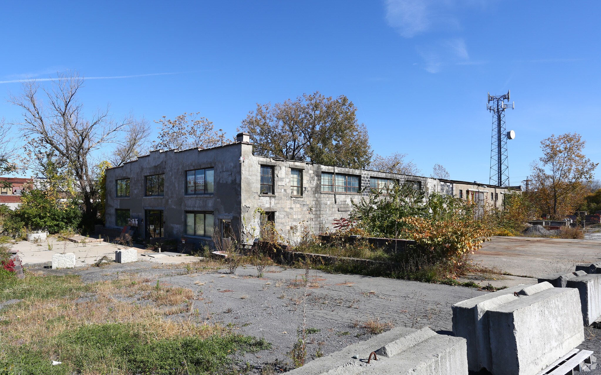 45 Broadway, Menands, NY for sale Primary Photo- Image 1 of 1