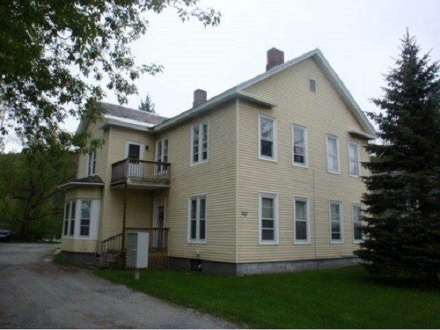 763 Main St, West Rutland, VT for sale - Primary Photo - Image 1 of 1