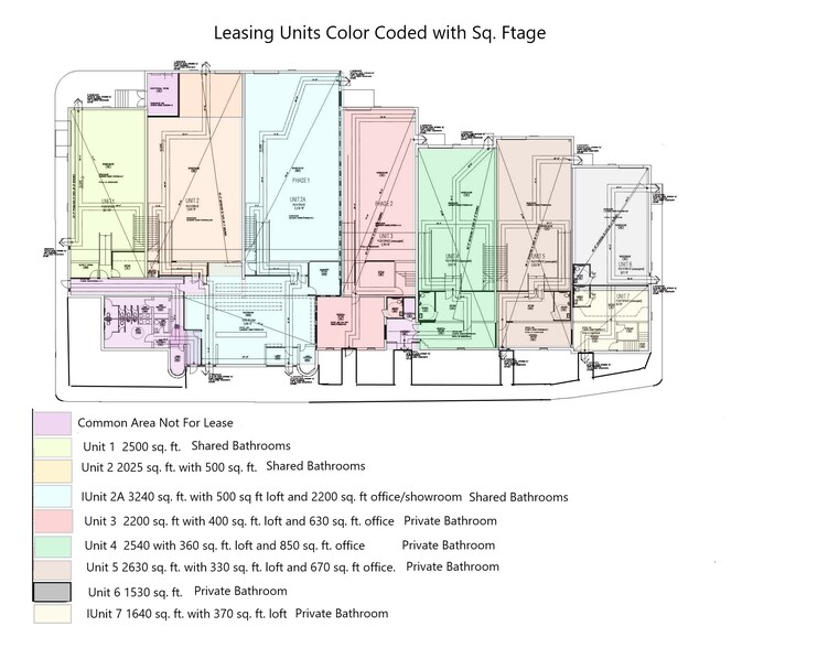 2150 Cherry Rd, Rock Hill, SC for lease - Building Photo - Image 2 of 40