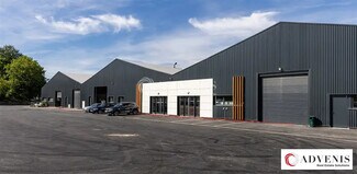 More details for Industrial for Lease