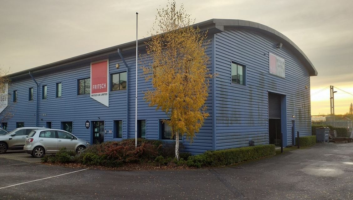 Saxon Way, Hessle for sale Building Photo- Image 1 of 1
