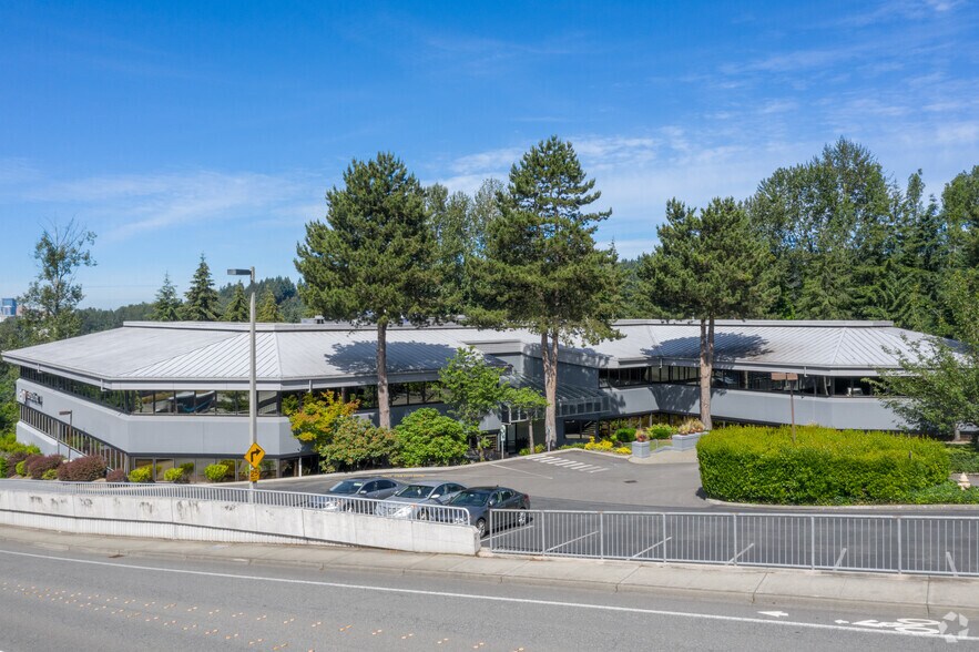 14450 NE 29th Pl, Bellevue, WA 98007 Office for Lease