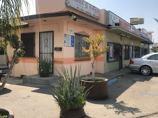 13128 -13130 Valley Blvd., La Puente, CA for sale - Primary Photo - Image 1 of 1