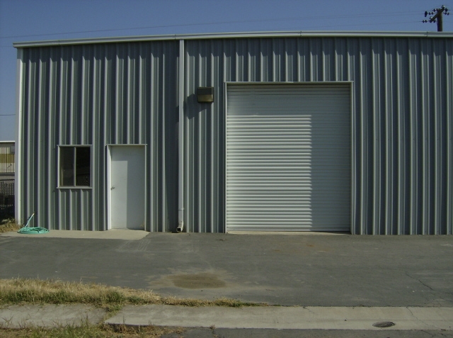 1635 S O St, Tulare, CA for lease - Building Photo - Image 2 of 4