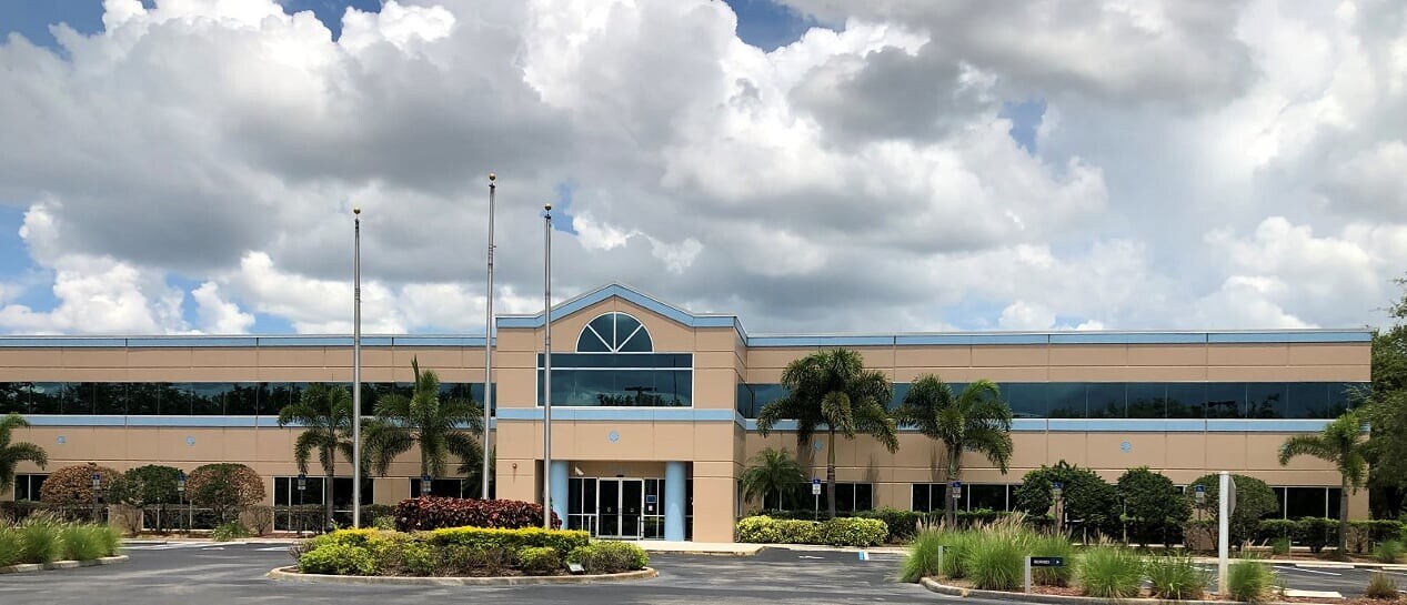 12451 Gateway Blvd, Fort Myers, FL 33913 Office for Lease