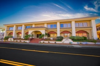 More details for 28991 Old Town Front St, Temecula, CA - Office/Medical for Lease