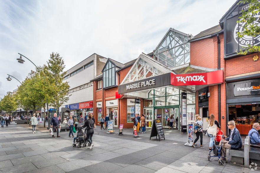 Chapel St, Southport for lease - Building Photo - Image 1 of 4