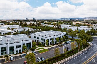 641-671 Wald, Irvine, CA - AERIAL  map view