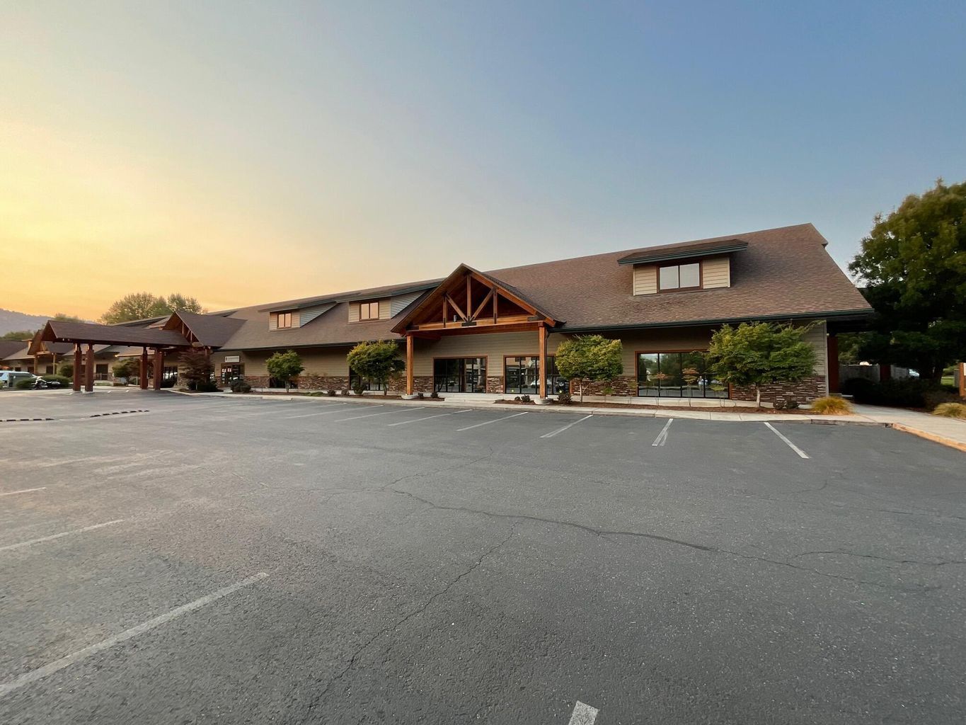 1879 Williams Hwy, Grants Pass, OR 97527