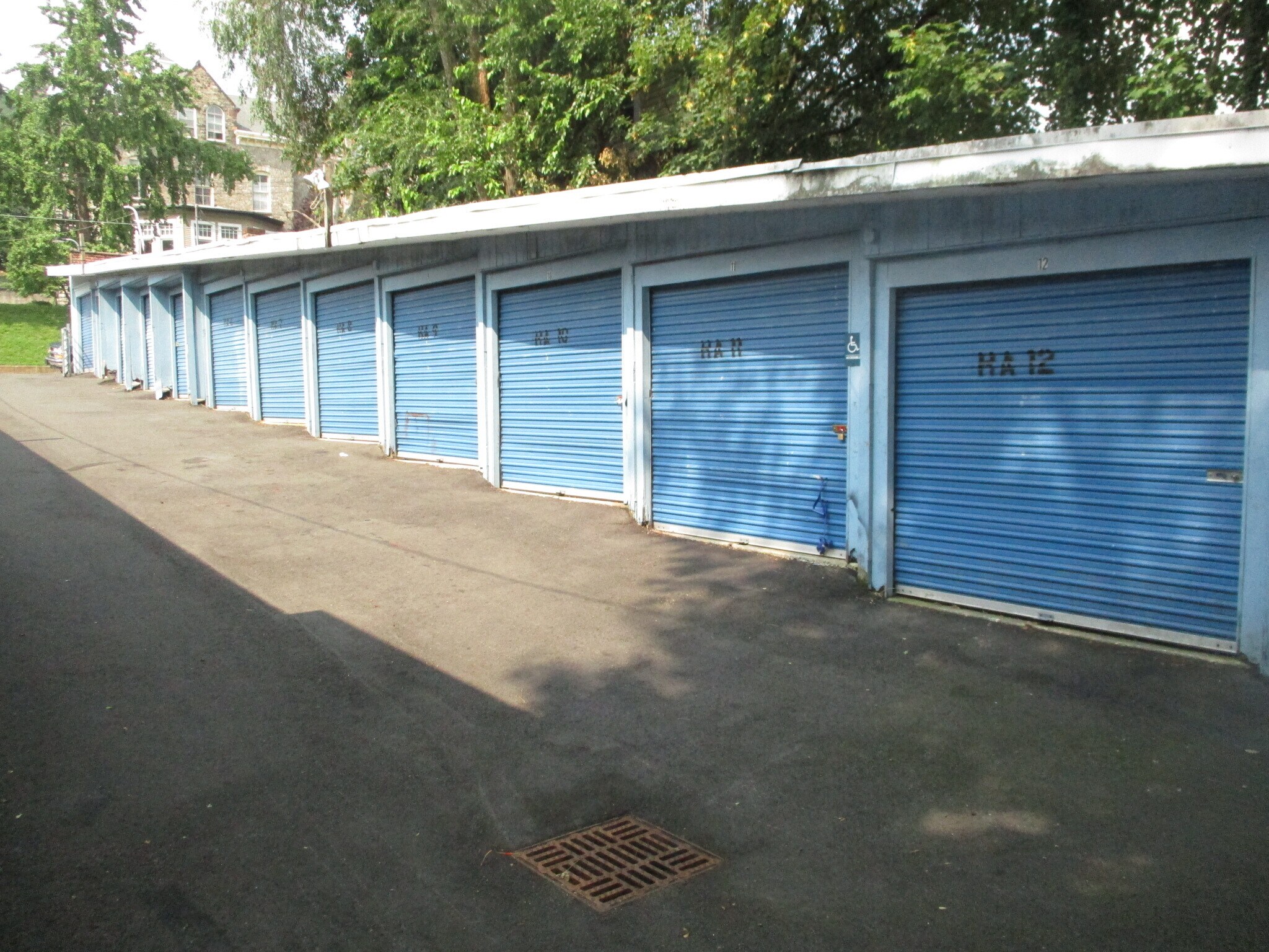 1536 Haak st, Reading, PA for sale Primary Photo- Image 1 of 5