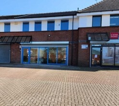 Exmoor Ave, Scunthorpe for lease Building Photo- Image 1 of 4