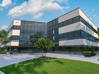 More details for 4815 Emperor Blvd, Durham, NC - Office for Lease