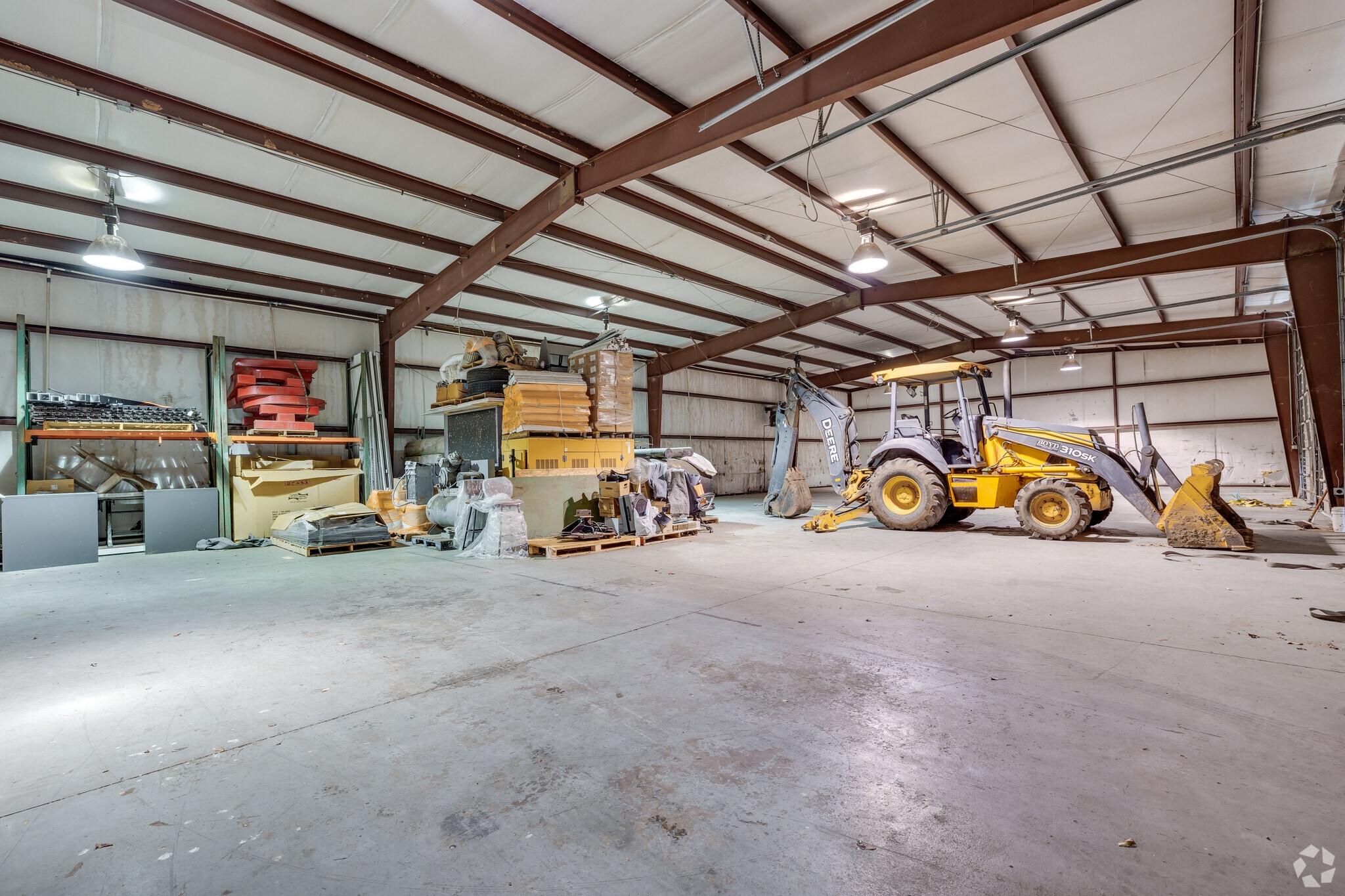 4320 S Portland Ave, Oklahoma City, OK for lease Interior Photo- Image 1 of 2