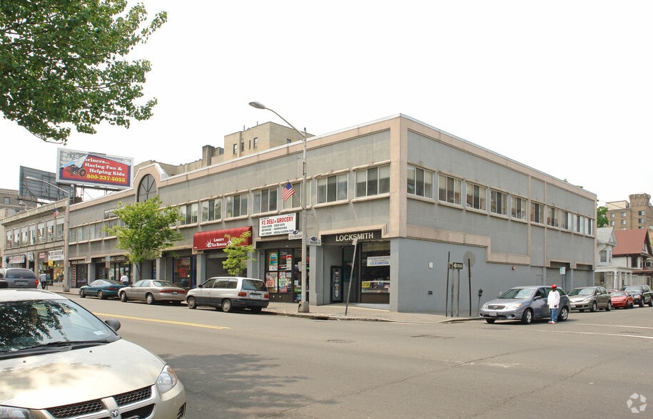 483-491 S Broadway, Yonkers, NY for lease - Building Photo - Image 2 of 4