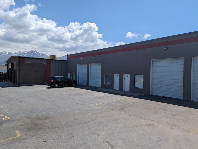 4125 S Main St, Salt Lake City, UT for sale - Building Photo - Image 1 of 1