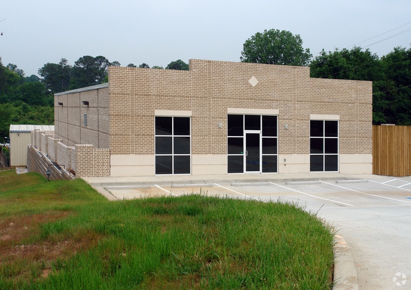 3342 W Hospital Ave, Atlanta, GA for sale - Primary Photo - Image 1 of 14