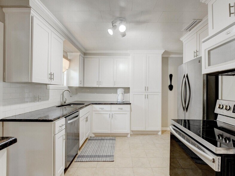 3524 Corto Ave, Fort Worth, TX for sale - Building Photo - Image 2 of 8