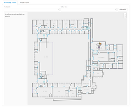 High St, Edwinstowe for lease Floor Plan- Image 1 of 1