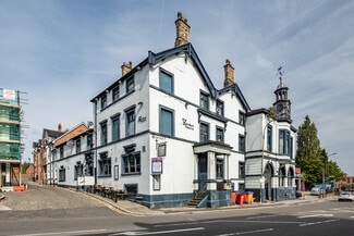 More details for Old Market Pl, Altrincham - Retail for Sale