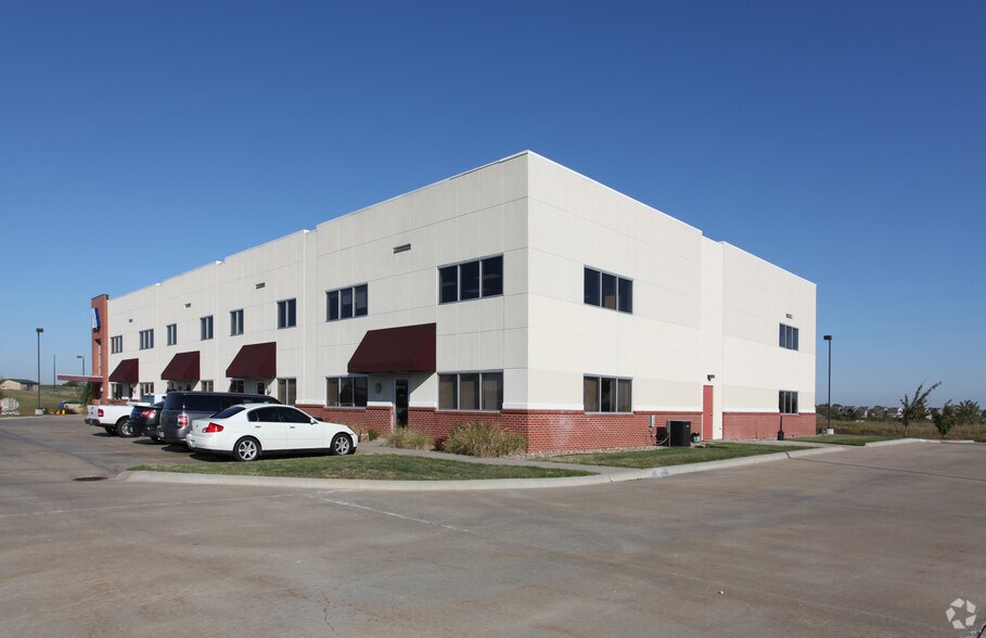 455 S Sam Barr Dr, Kearney, MO for lease - Building Photo - Image 2 of 3