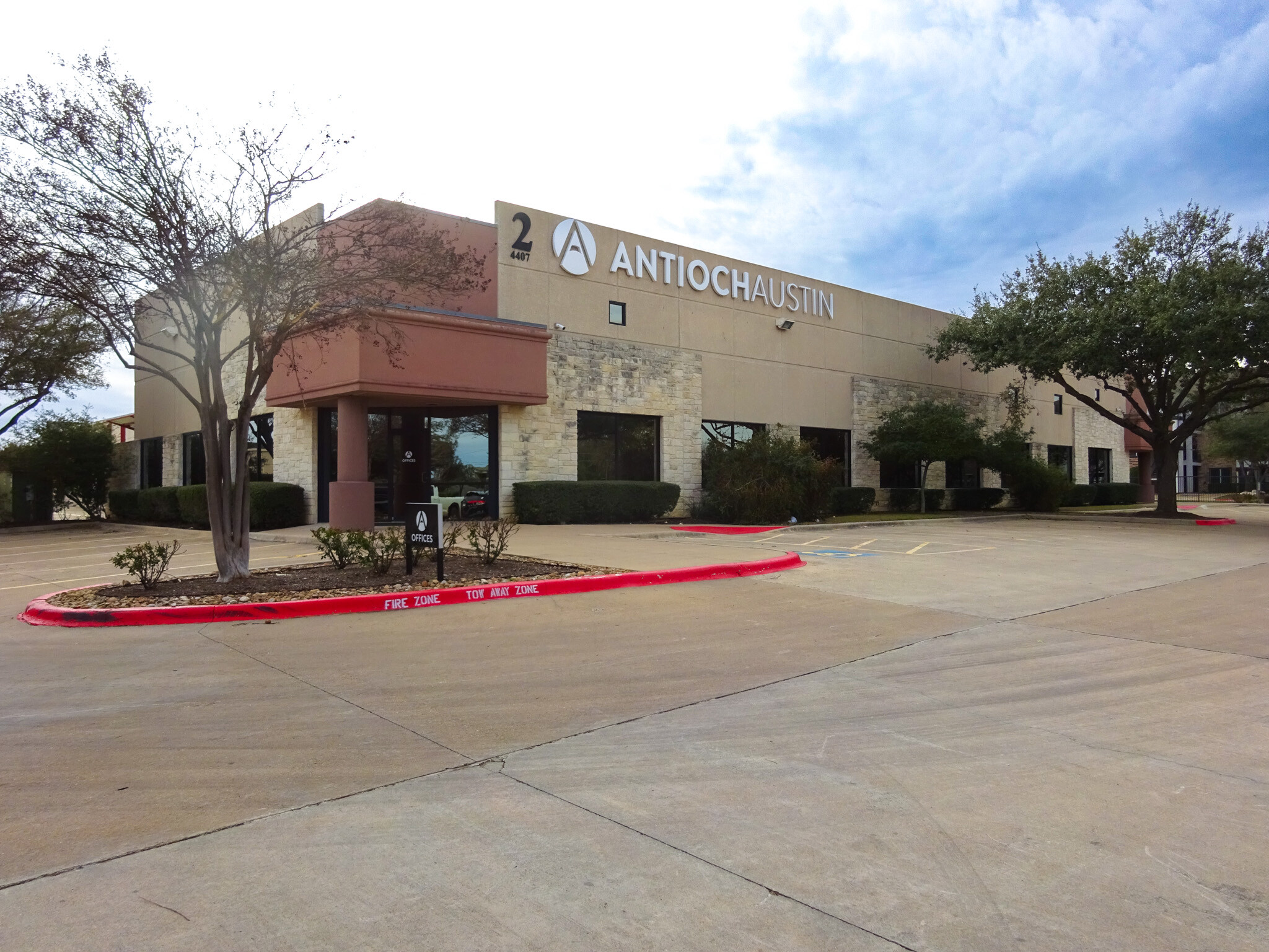 4407 Monterey Oaks Blvd, Austin, TX for lease Building Photo- Image 1 of 37