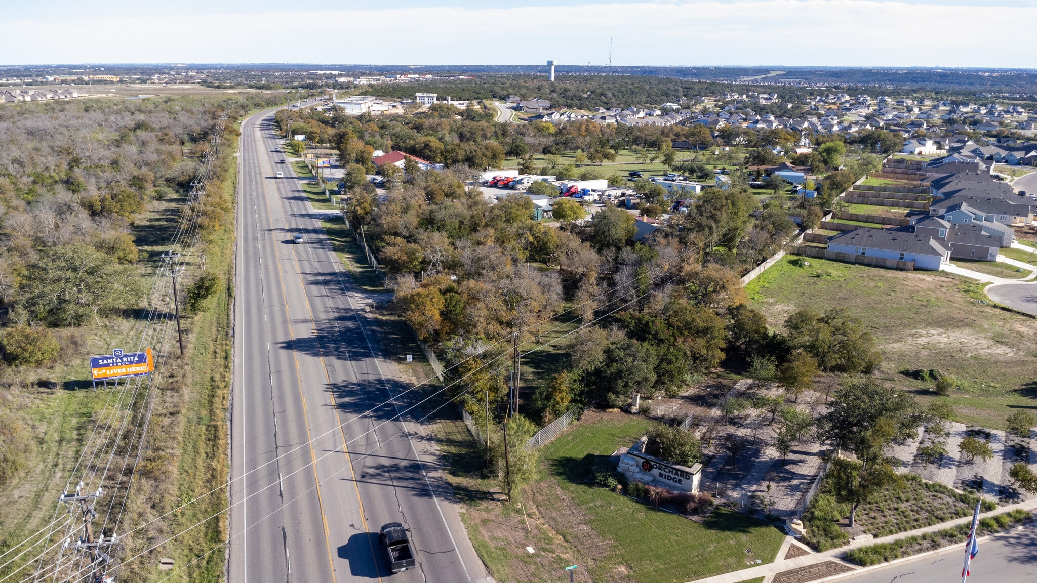 9501 HIGHWAY 29 w, TX 78628 9501 Highway 29 West, TX 78628