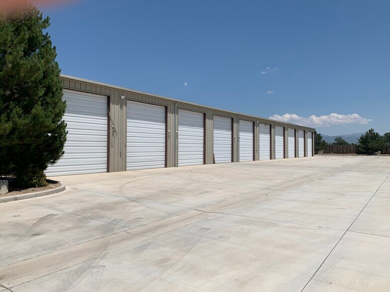 2211 Enterprise Ln, Minden, NV for sale - Primary Photo - Image 1 of 1
