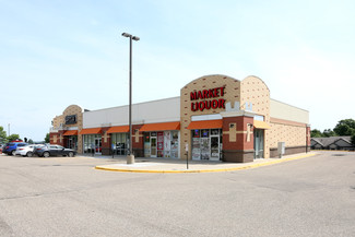 More details for 5816-5870 Blaine Ave, Inver Grove Heights, MN - Retail for Lease