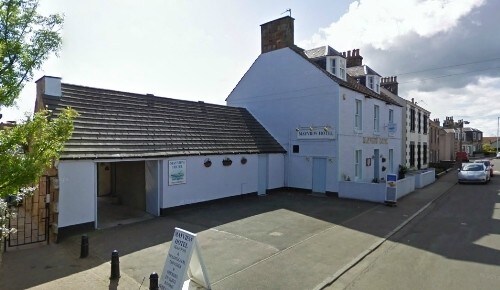 40 Station Rd, Anstruther for sale Primary Photo- Image 1 of 1