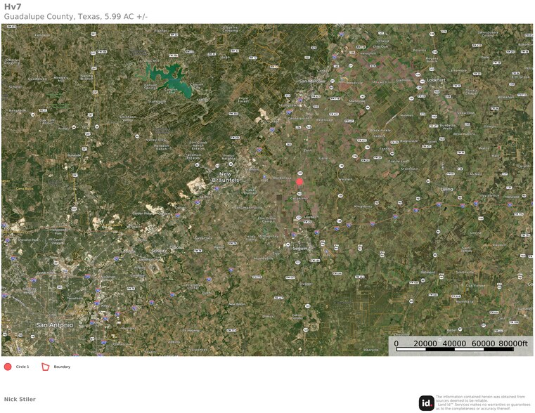 9274 State Highway 123, Seguin, TX for sale - Building Photo - Image 2 of 3