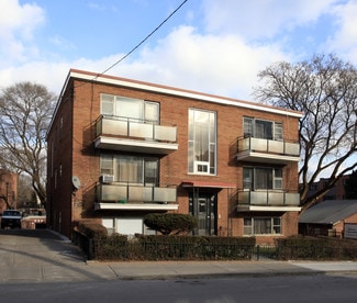 More details for 25 Windermere Ave, Toronto, ON - Multifamily for Sale
