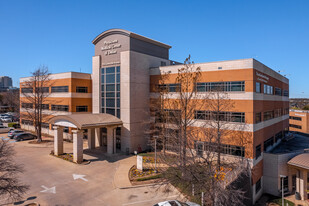 Physicians Medical Center of Dallas - Life Science