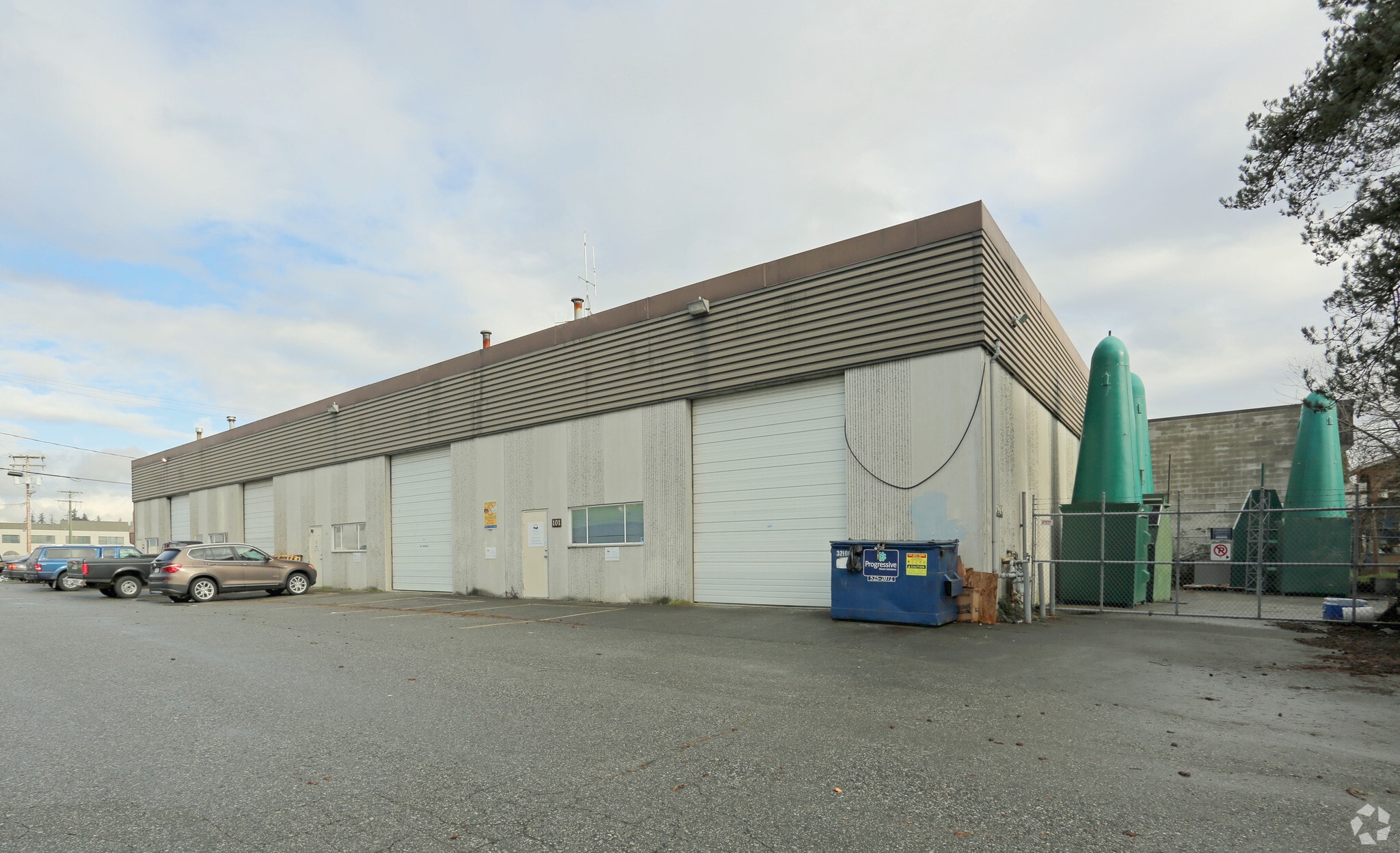 17969 Roan Pl, Surrey, BC for lease Building Photo- Image 1 of 4