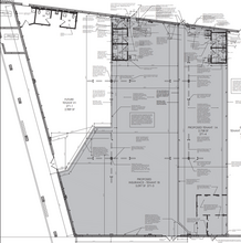 271 Route 25A, Mount Sinai, NY for lease Floor Plan- Image 2 of 3