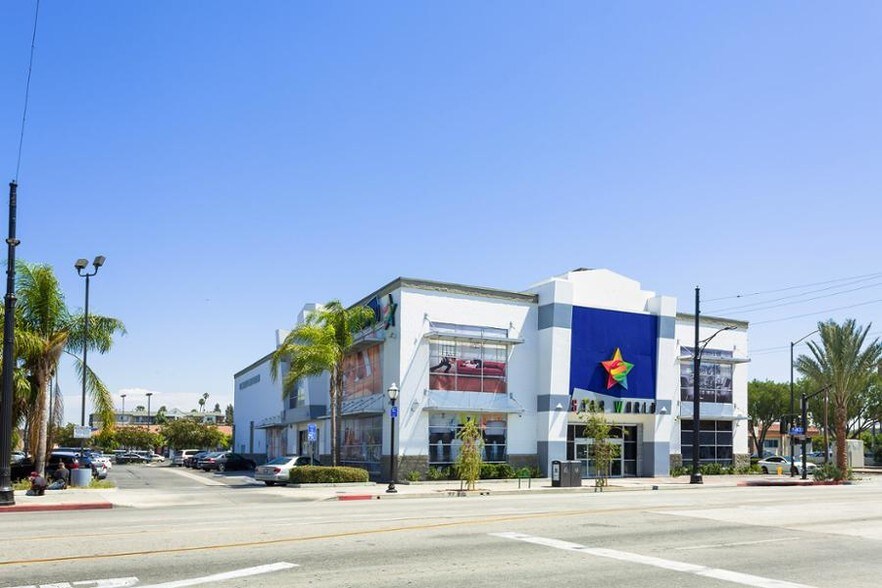 6054 Pacific Blvd, Huntington Park, CA, 90255 Freestanding Property