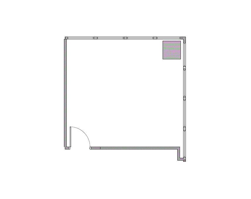 2727 Lyndon B Johnson Fwy, Farmers Branch, TX for lease Floor Plan- Image 1 of 1