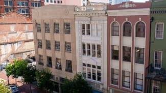 More details for 318-324 Camp St, New Orleans, LA - Office for Lease