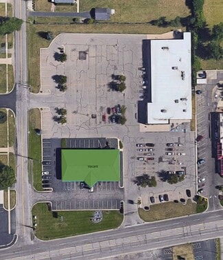 More details for 890 W Columbia Ave, Battle Creek, MI - Retail for Lease