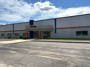 1100 Buckingham St, Watertown, CT for lease Building Photo- Image 1 of 1