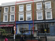 75 Haverstock Hl, London LND - Commercial Real Estate