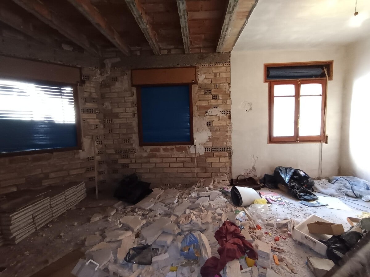 L'Ametlla de Mar, TAR 43860 -  -  - Floor Plan - Image 1 of 5